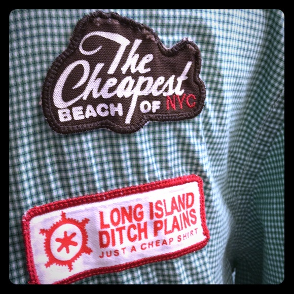 J.A.C.H.S Men’s Just A Cheap Shirt - Picture 5 of 8